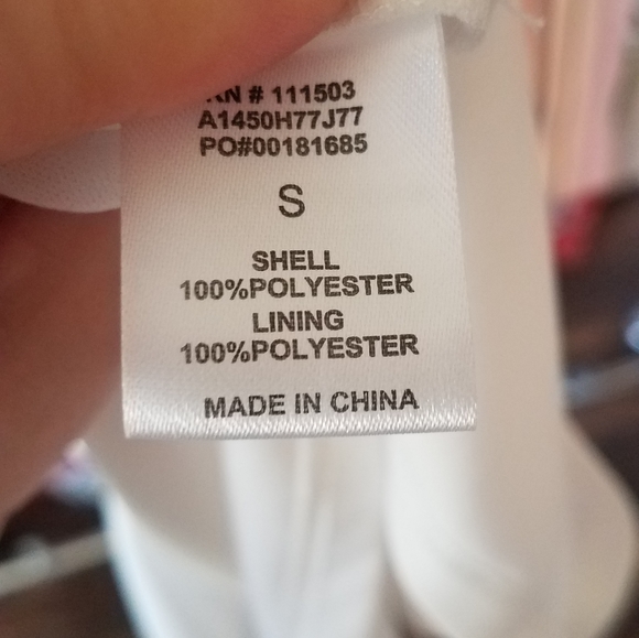 NWT Pretty dress - Picture 9 of 9